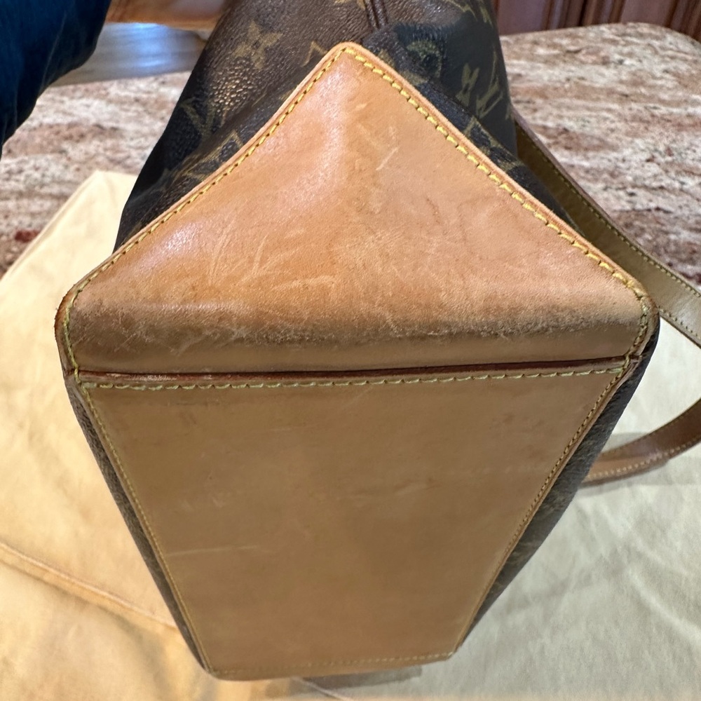 Louis Vuitton Cabas Piano - Picture 6 of 16